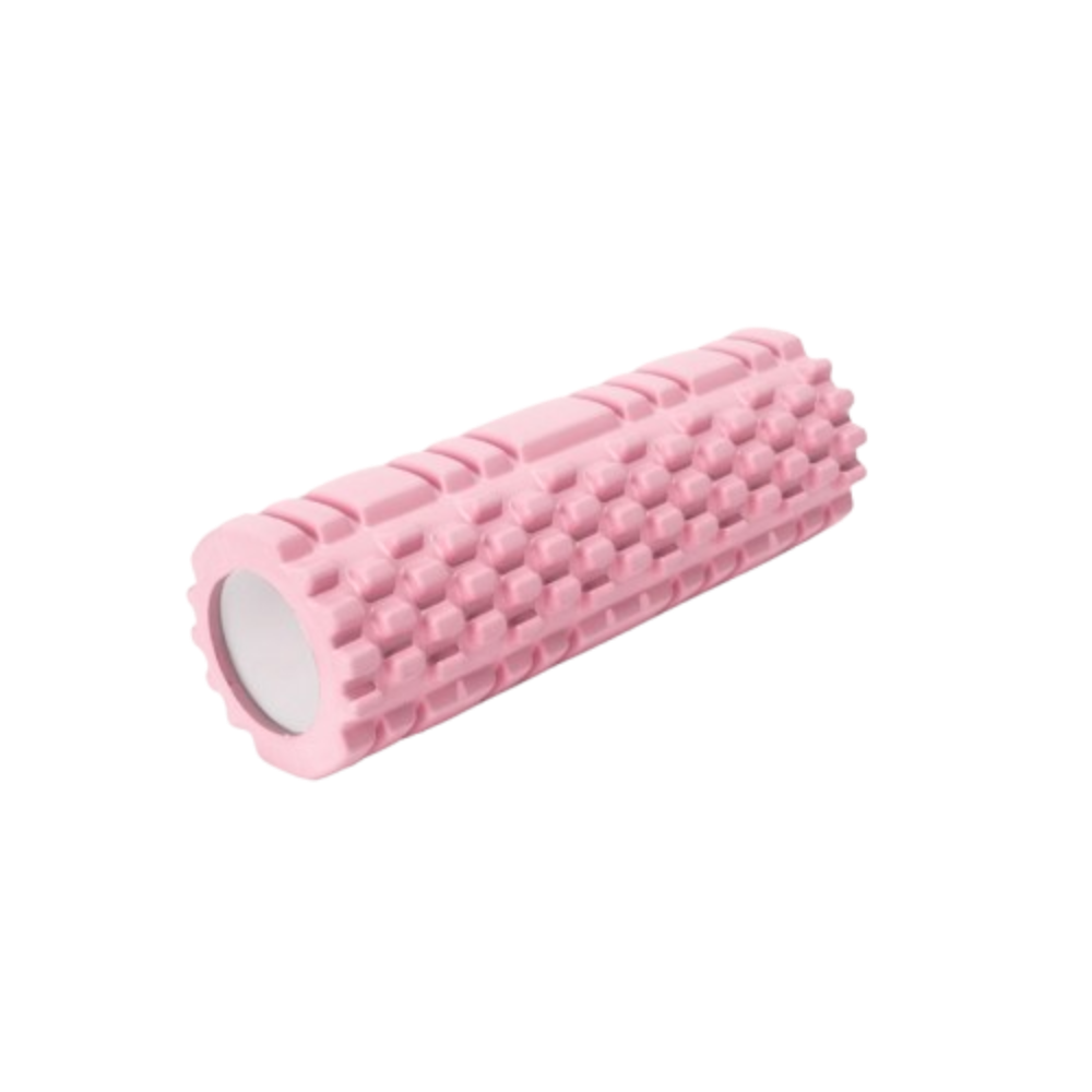 EVA Foam Yoga Foam Massage Rol - Yoga Mat review and price