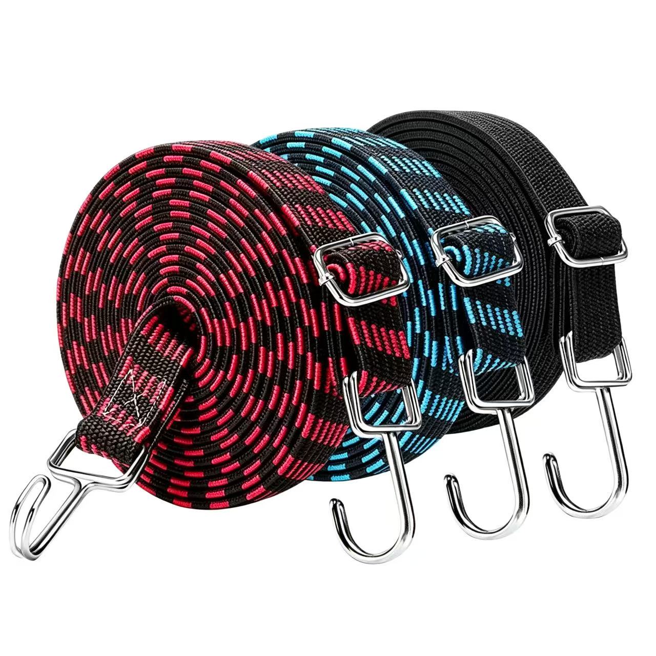 1-2 Meters Adjustable Rubber R - Jump Rope review and price