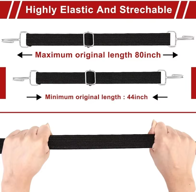 1-2 Meters Adjustable Rubber R - Jump Rope review and price