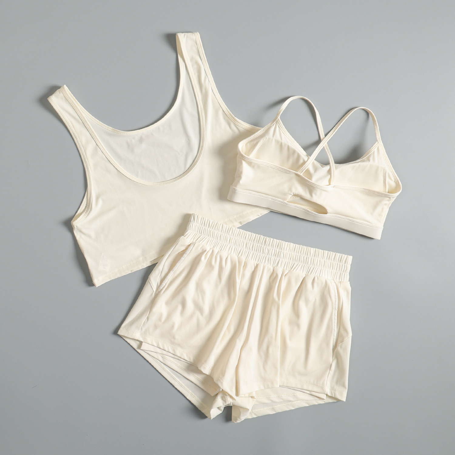 Yoga clothing suit for women s - Yoga Mat review and price