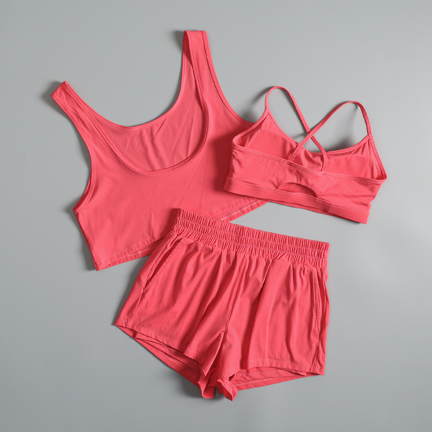 Yoga clothing suit for women s - Yoga Mat review and price