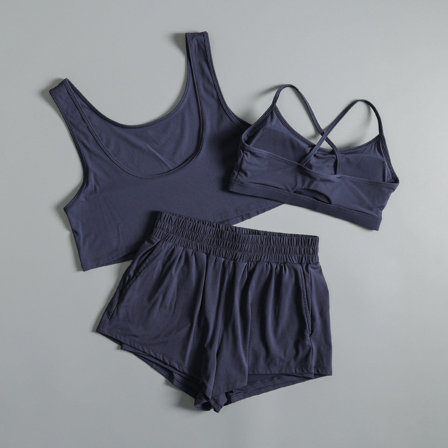 Yoga clothing suit for women s - Yoga Mat review and price