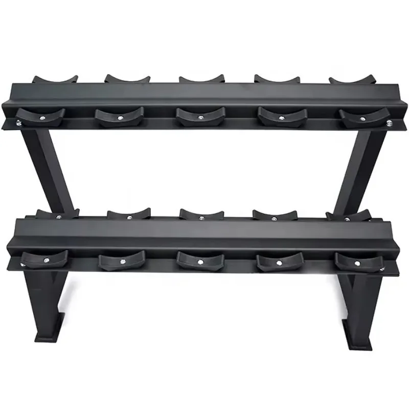 Frame Dumbbell Rack Safe Desig - Dumbbell Set review and price