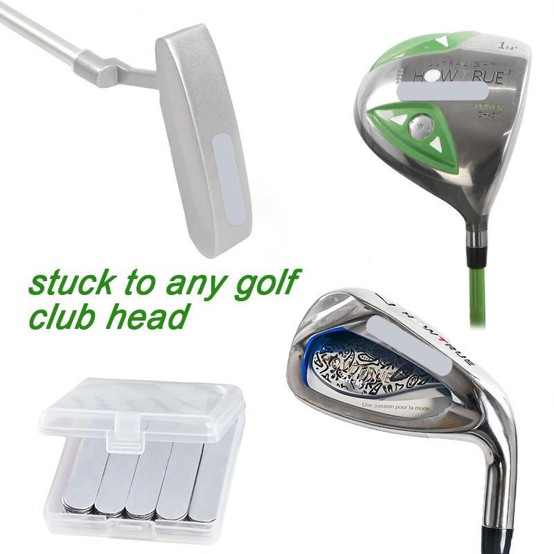 10/20/30pcs Golf Weighted Lead - Tennis Racket review and price