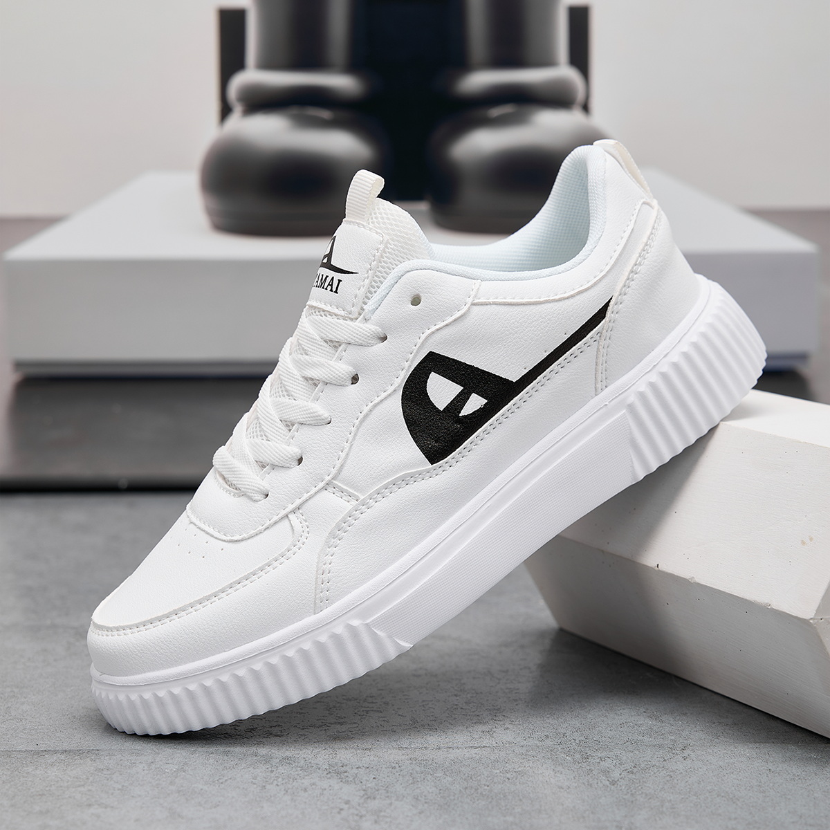 Women Shoes Skateboarding Brea - Skateboard review and price