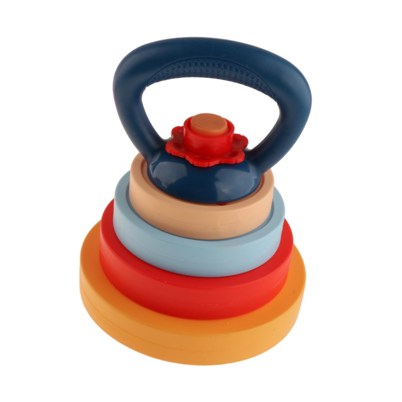 Kids Kettlebell Dumbbell Sport - Dumbbell Set review and price