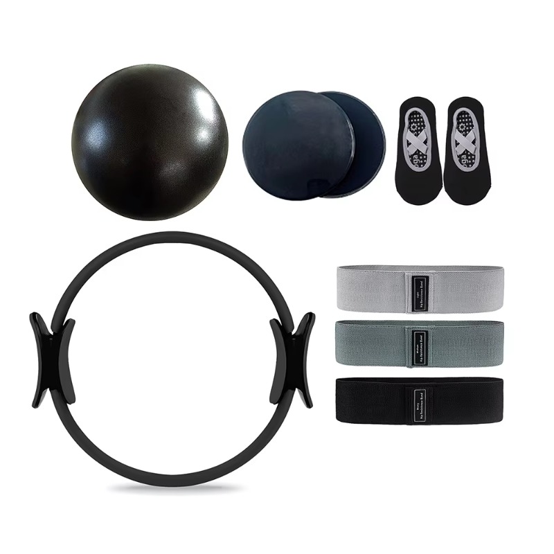 YTYINPilates Accessories Kit S - Resistance Band review and price