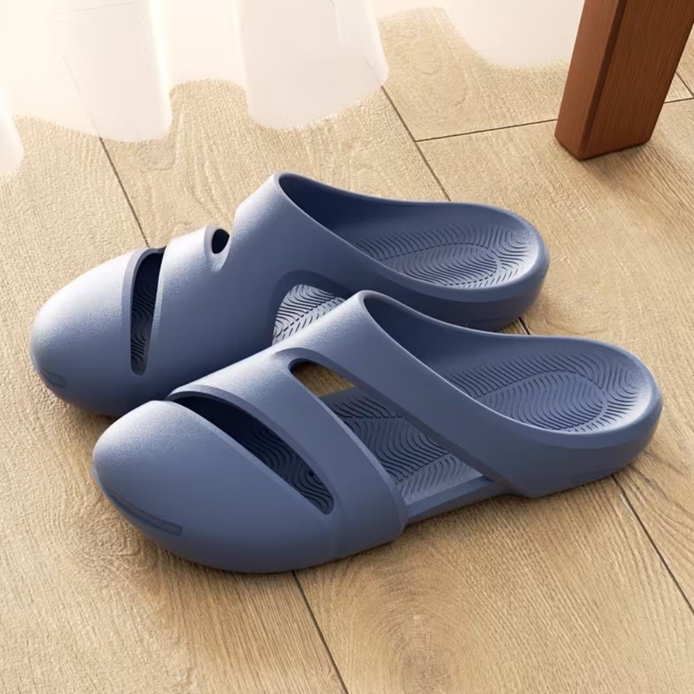 EVA River Tracing Slippers Pur - Yoga Mat review and price