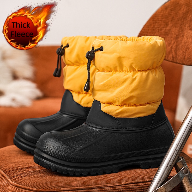 Women Winter Snow Boot Thick W - Resistance Band review and price