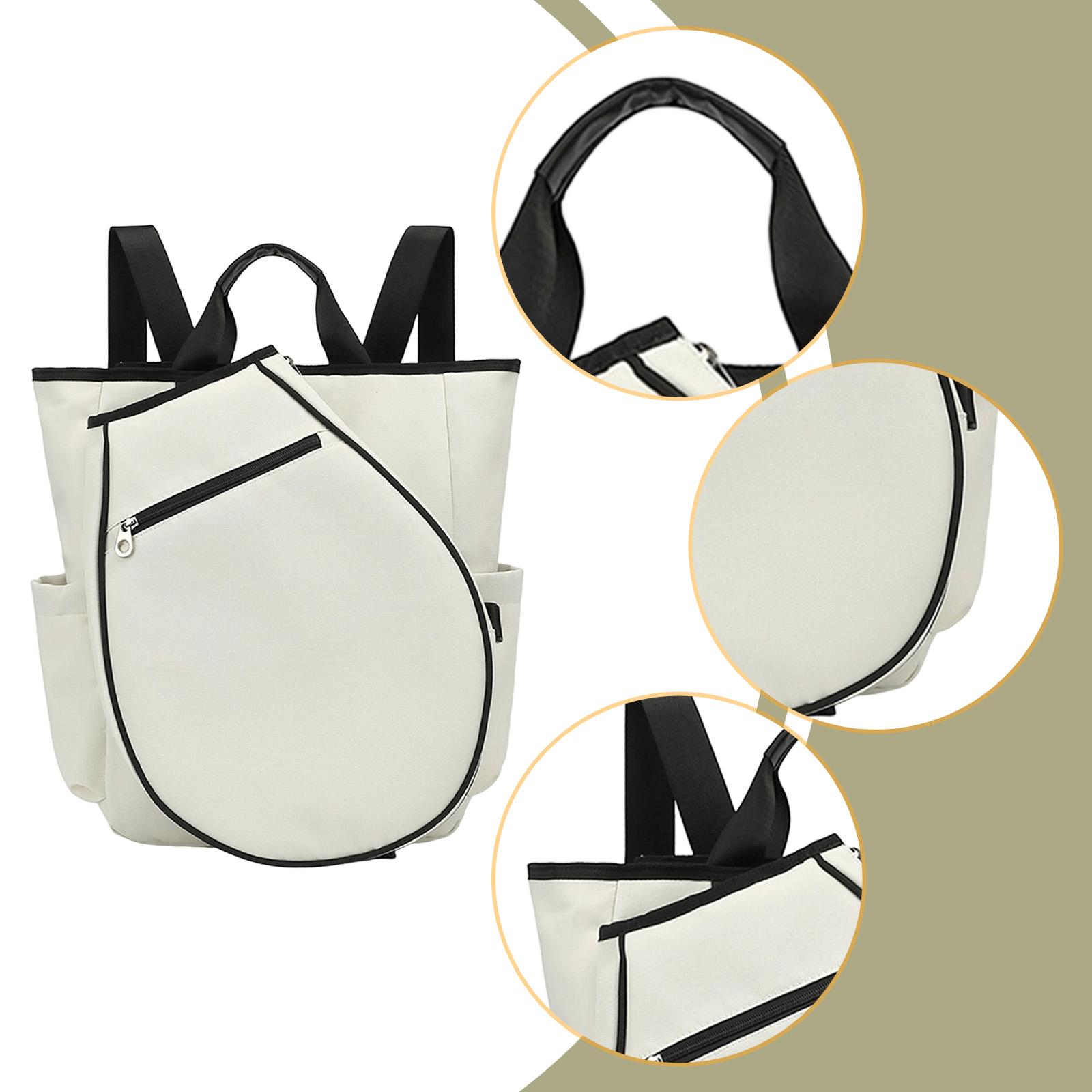 Tennis Backpack Racket Racquet - Tennis Racket review and price