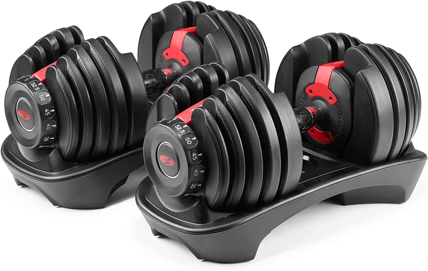 OEM Gym Workout Automatic Adju - Dumbbell Set review and price