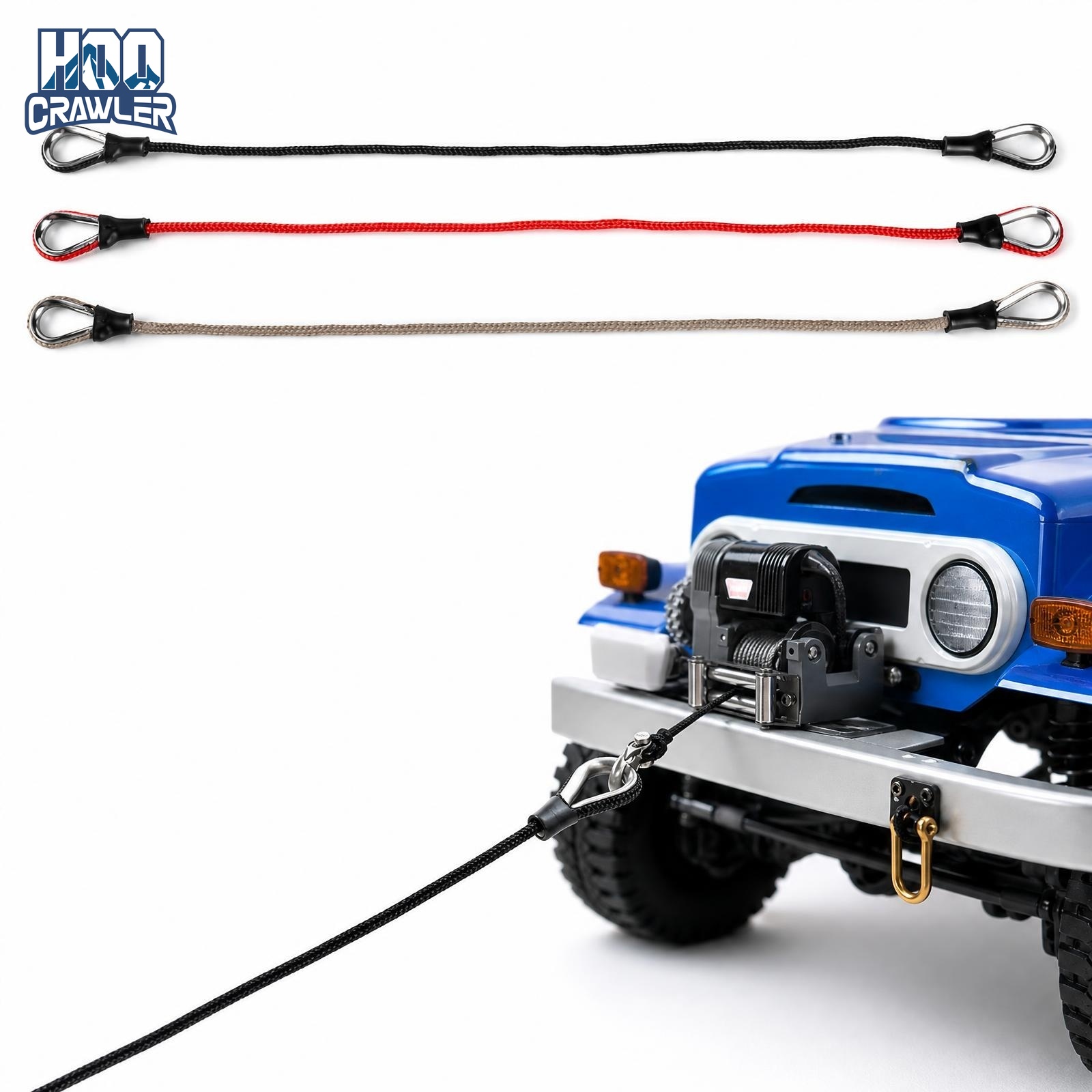 2PCS RC Tow Strap Simulated Sc - Jump Rope review and price