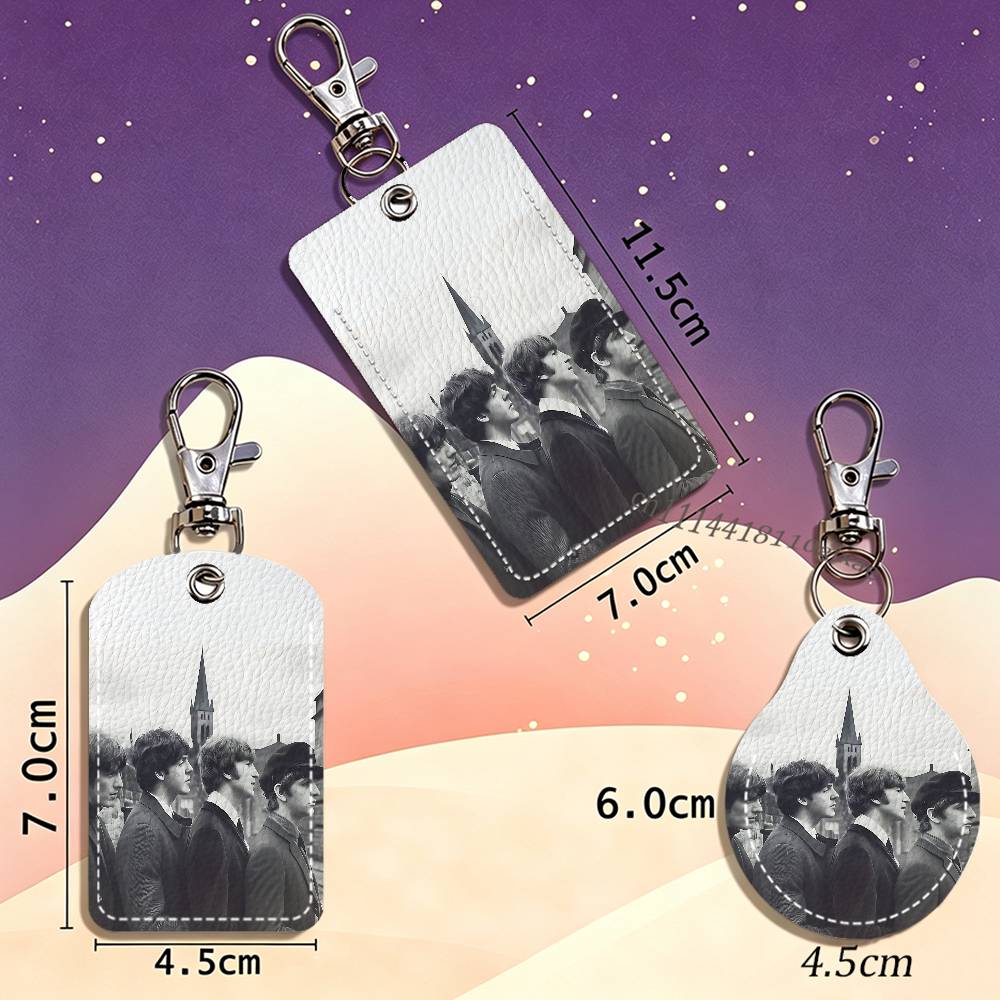 The B-Beatles Band HELP Card K - Resistance Band review and price