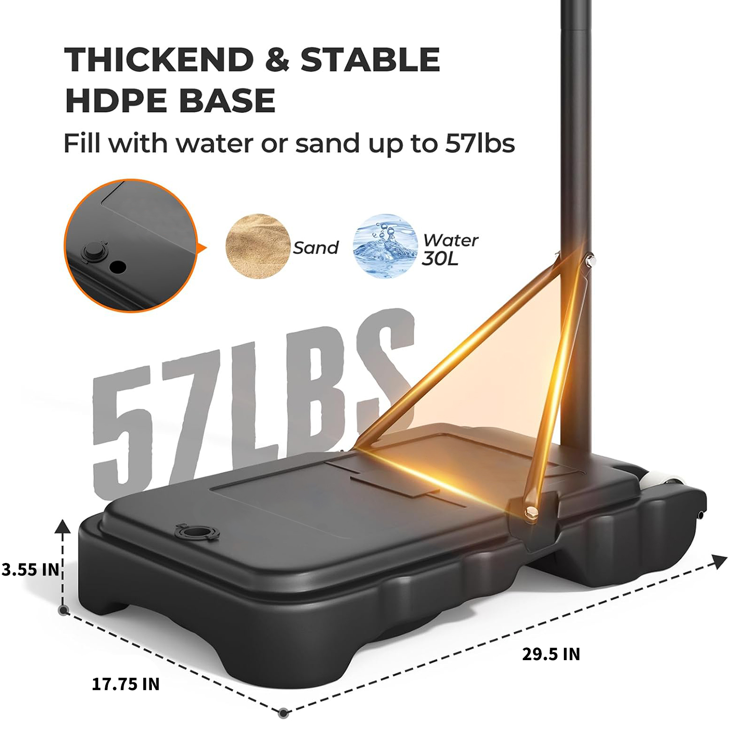 Wholesale Basketball Hoop,Port - Basketball Hoop review and price