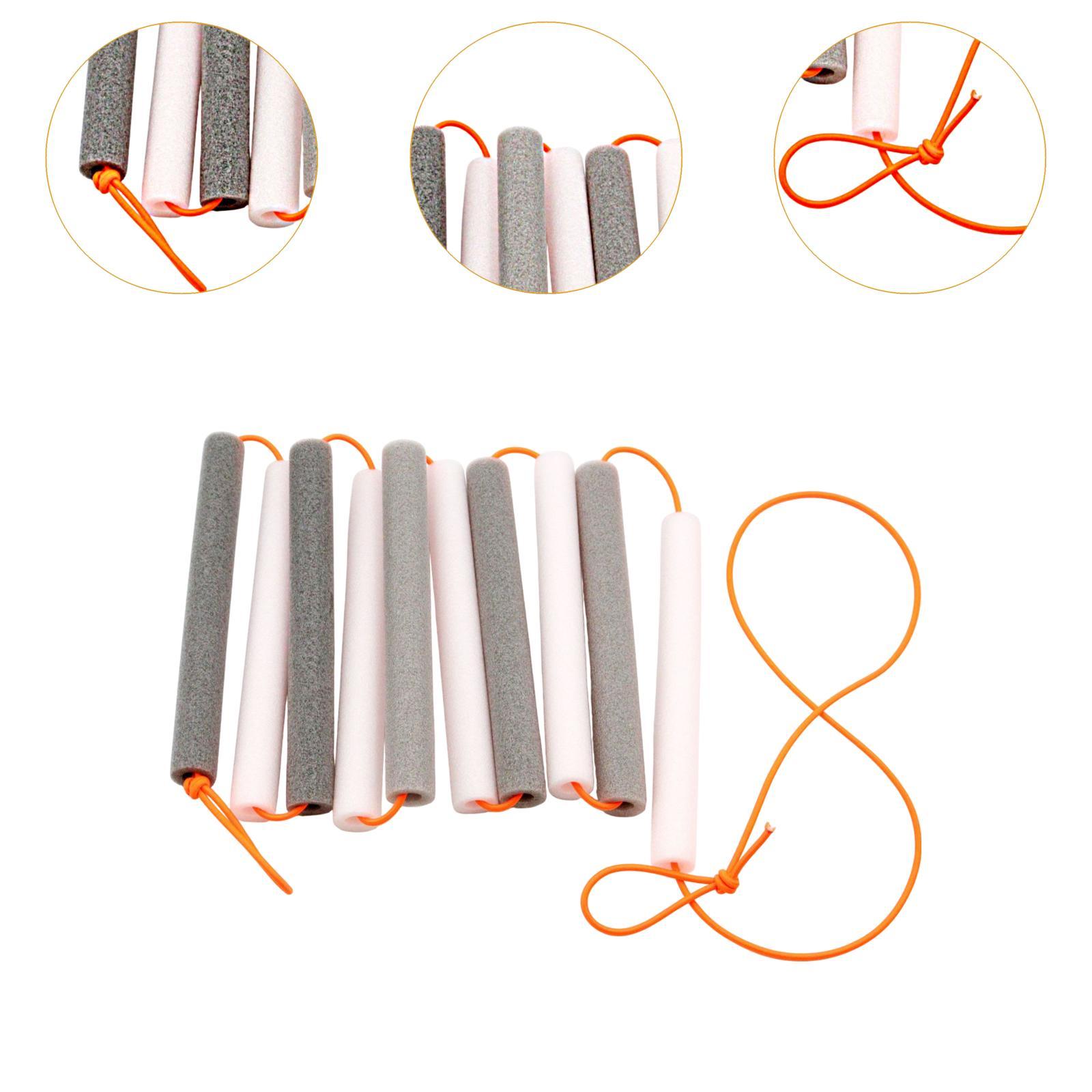 Long Pole Elastic High Jump Ro - Jump Rope review and price