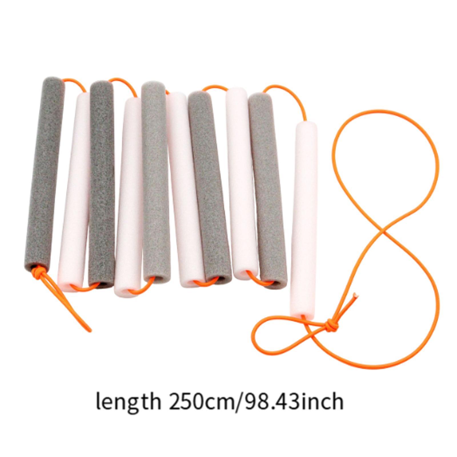 Long Pole Elastic High Jump Ro - Jump Rope review and price