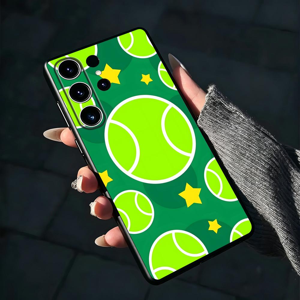Tennis racket Phone Case For S - Tennis Racket review and price