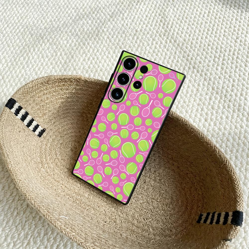 Tennis racket Phone Case For S - Tennis Racket review and price