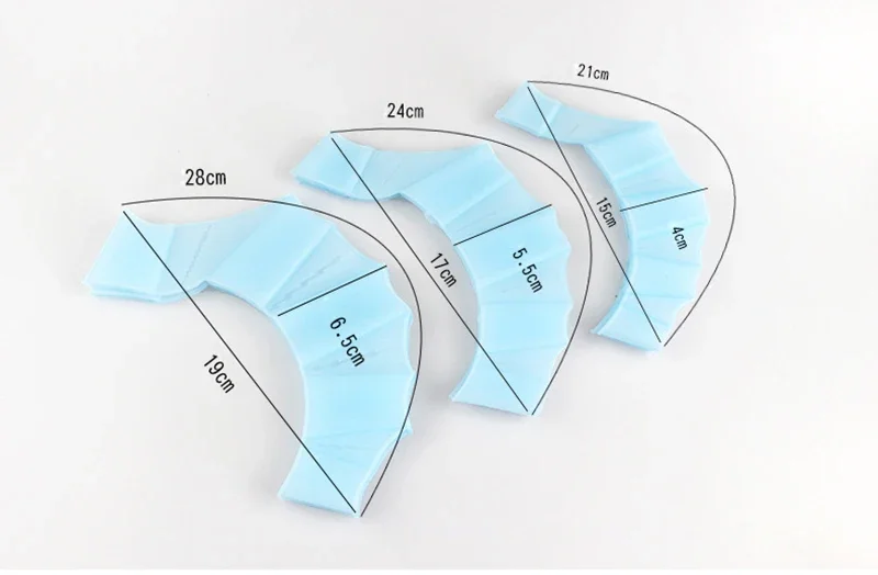 Silicone Swimming Fins Flipper - Sports Equipment 5 Years Old review and price